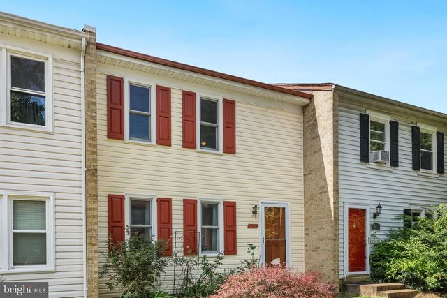 115 STRATFORD PL SW, Leesburg, VA 20175