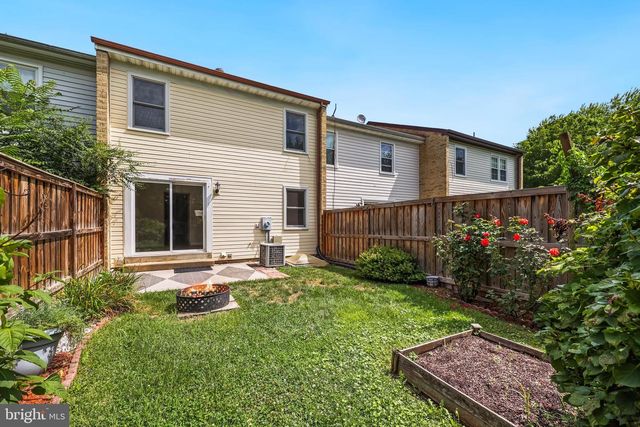 115 STRATFORD PL SW, Leesburg, VA 20175