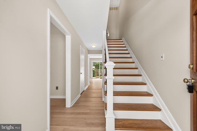 115 STRATFORD PL SW, Leesburg, VA 20175