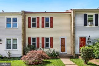 115 STRATFORD PL SW, Leesburg, VA 20175