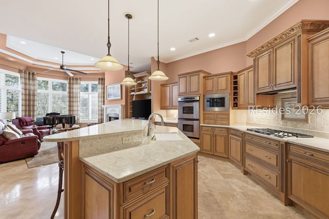 30 Wilers Creek Way, Hilton Head Island, SC 29926