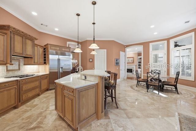 30 Wilers Creek Way, Hilton Head Island, SC 29926