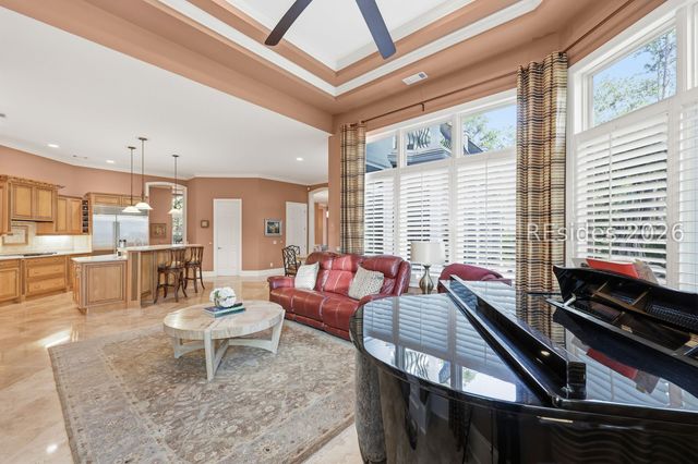 30 Wilers Creek Way, Hilton Head Island, SC 29926