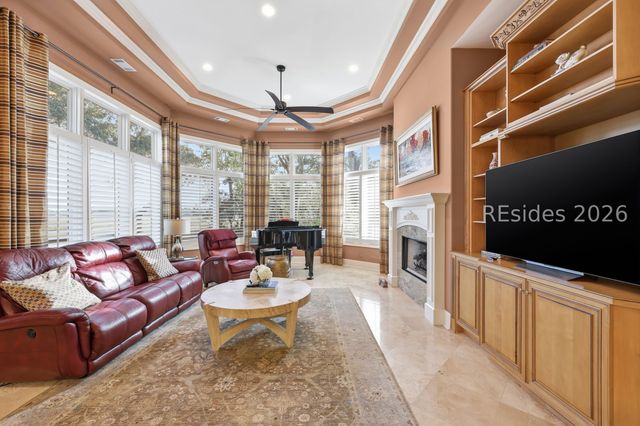 30 Wilers Creek Way, Hilton Head Island, SC 29926