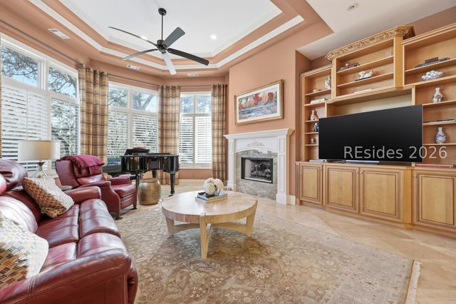 30 Wilers Creek Way, Hilton Head Island, SC 29926