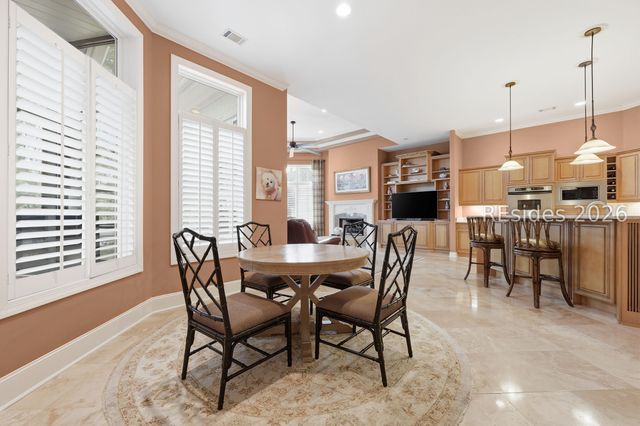 30 Wilers Creek Way, Hilton Head Island, SC 29926