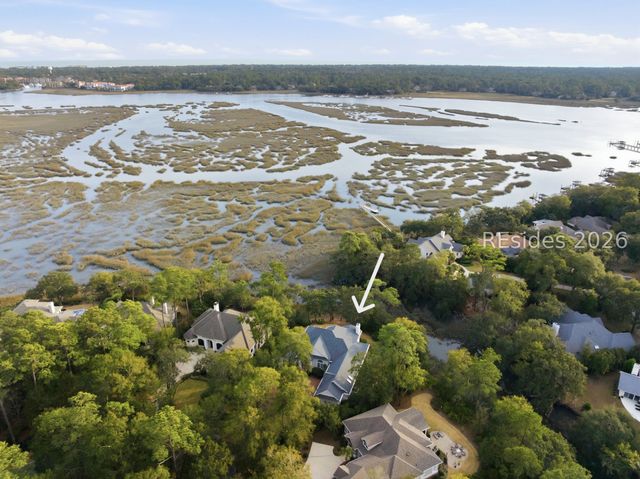 30 Wilers Creek Way, Hilton Head Island, SC 29926