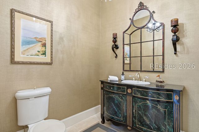 30 Wilers Creek Way, Hilton Head Island, SC 29926