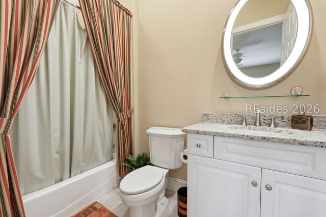 30 Wilers Creek Way, Hilton Head Island, SC 29926