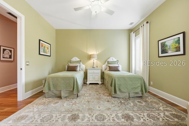 30 Wilers Creek Way, Hilton Head Island, SC 29926