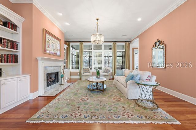 30 Wilers Creek Way, Hilton Head Island, SC 29926