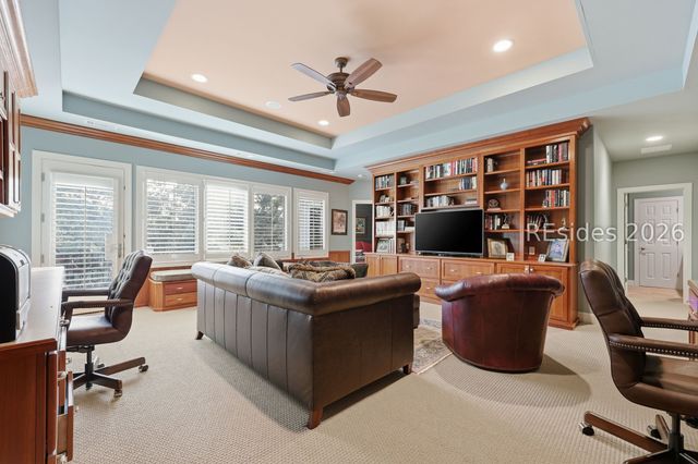 30 Wilers Creek Way, Hilton Head Island, SC 29926