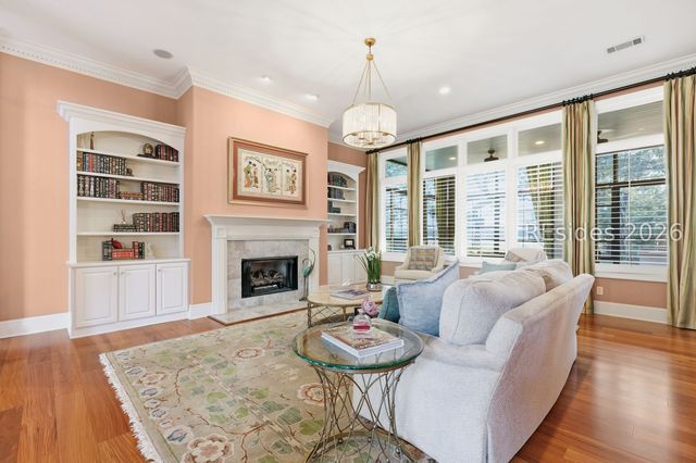 30 Wilers Creek Way, Hilton Head Island, SC 29926