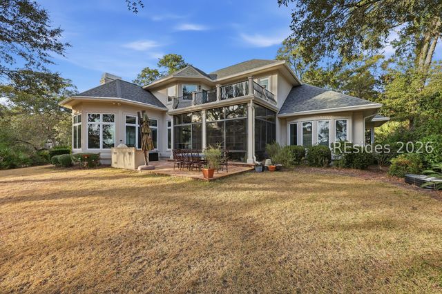 30 Wilers Creek Way, Hilton Head Island, SC 29926