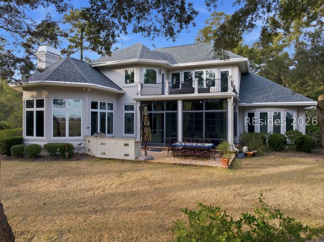 30 Wilers Creek Way, Hilton Head Island, SC 29926