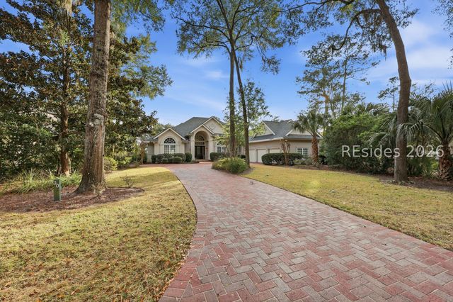 30 Wilers Creek Way, Hilton Head Island, SC 29926