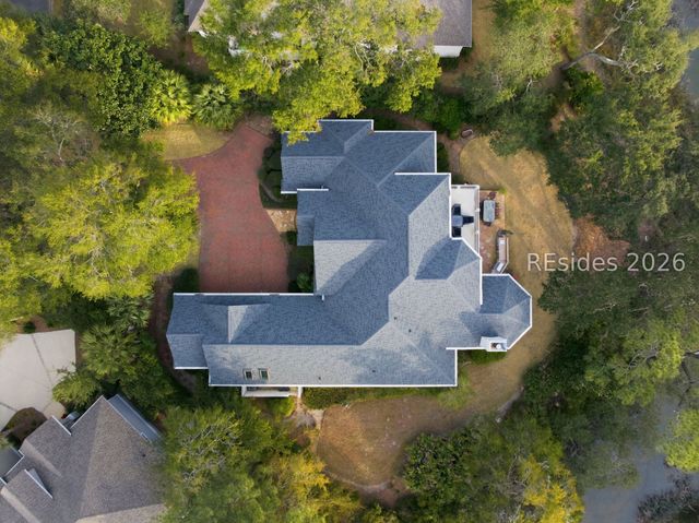 30 Wilers Creek Way, Hilton Head Island, SC 29926