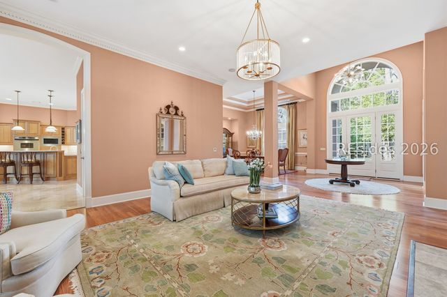 30 Wilers Creek Way, Hilton Head Island, SC 29926