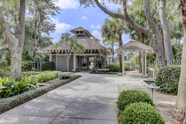 30 Wilers Creek Way, Hilton Head Island, SC 29926