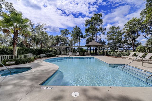 30 Wilers Creek Way, Hilton Head Island, SC 29926