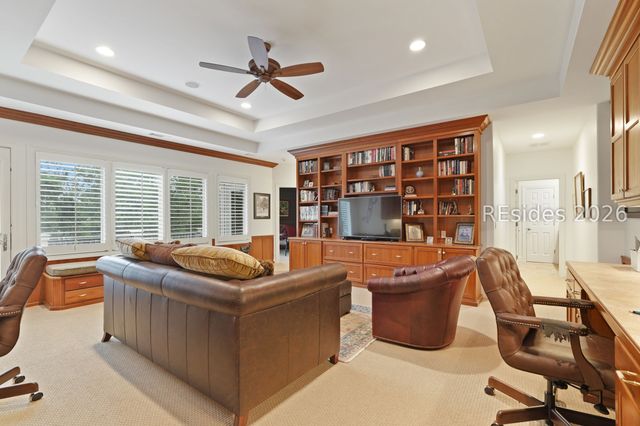 30 Wilers Creek Way, Hilton Head Island, SC 29926