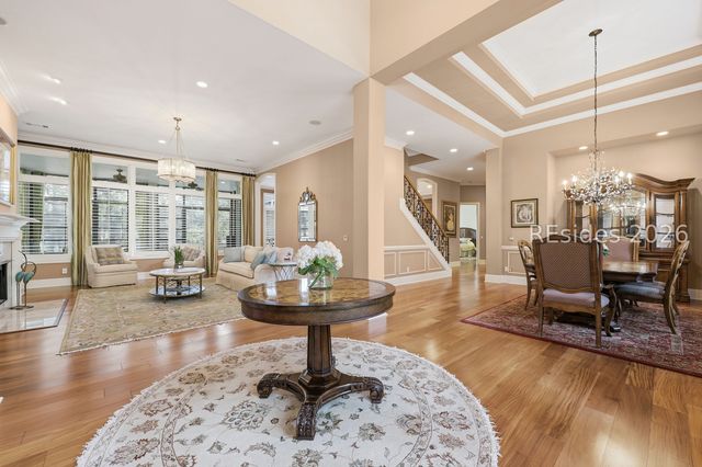 30 Wilers Creek Way, Hilton Head Island, SC 29926