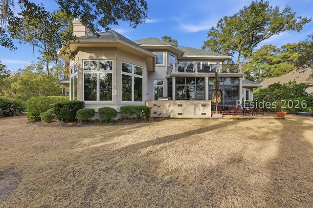 30 Wilers Creek Way, Hilton Head Island, SC 29926
