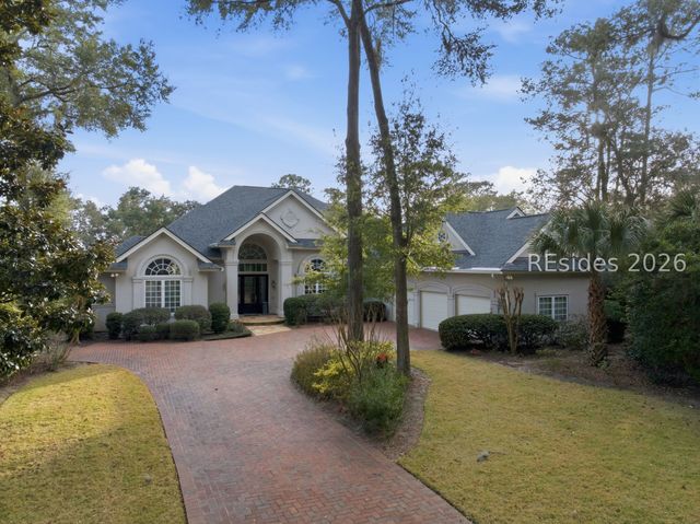 30 Wilers Creek Way, Hilton Head Island, SC 29926