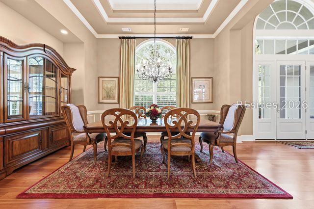 30 Wilers Creek Way, Hilton Head Island, SC 29926