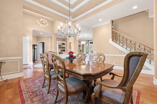 30 Wilers Creek Way, Hilton Head Island, SC 29926