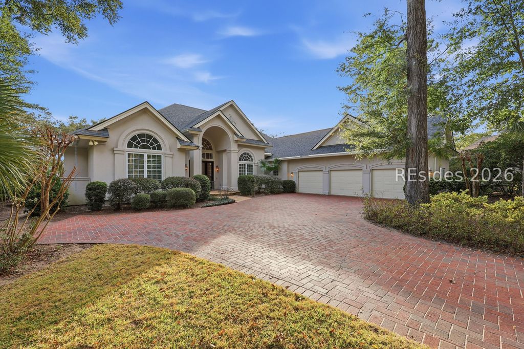 30 Wilers Creek Way, Hilton Head Island, SC 29926