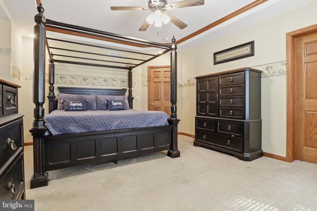 351 KUNKLE MILL RD, Dover, PA 17315