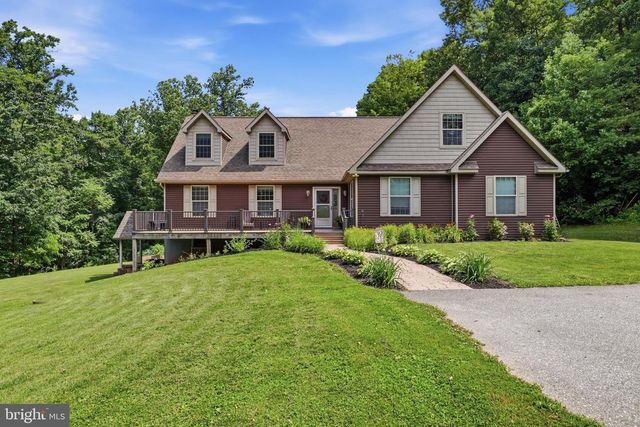 351 KUNKLE MILL RD, Dover, PA 17315