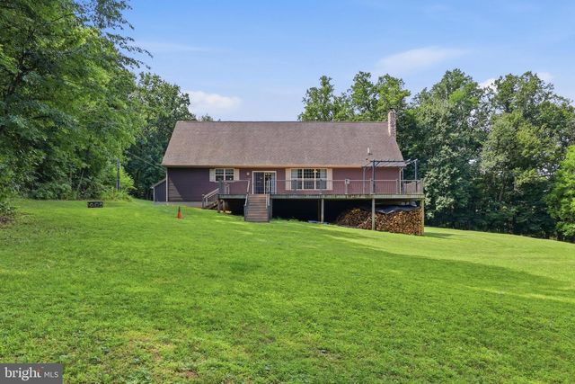 351 KUNKLE MILL RD, Dover, PA 17315