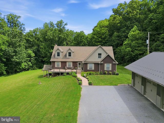 351 KUNKLE MILL RD, Dover, PA 17315