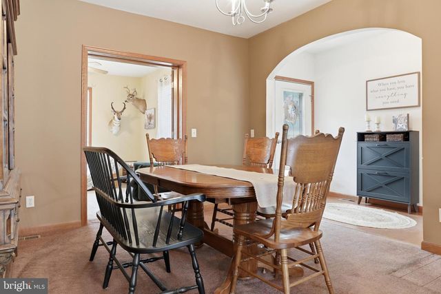 351 KUNKLE MILL RD, Dover, PA 17315