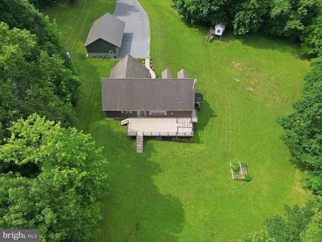 351 KUNKLE MILL RD, Dover, PA 17315