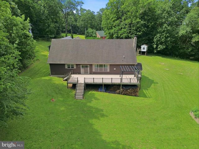 351 KUNKLE MILL RD, Dover, PA 17315