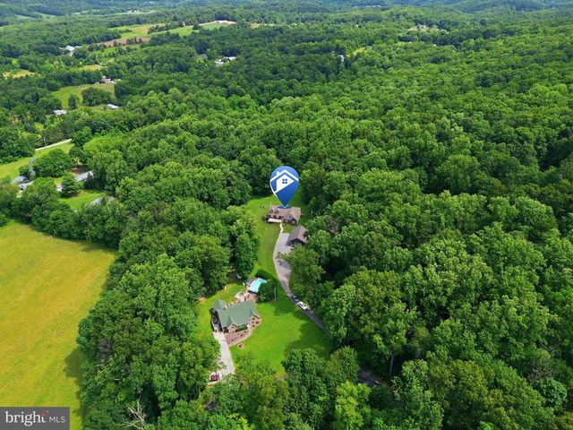 351 KUNKLE MILL RD, Dover, PA 17315
