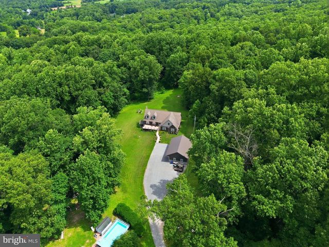 351 KUNKLE MILL RD, Dover, PA 17315