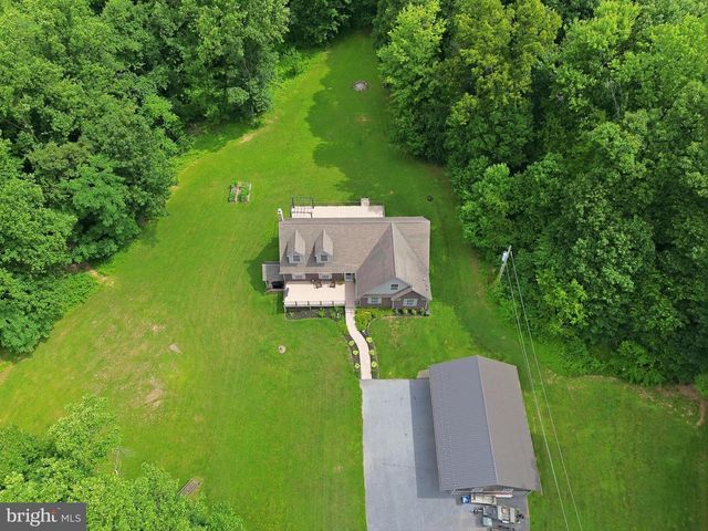 351 KUNKLE MILL RD, Dover, PA 17315