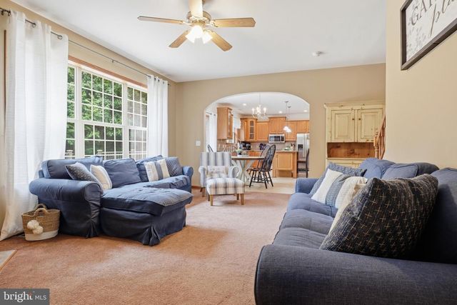 351 KUNKLE MILL RD, Dover, PA 17315