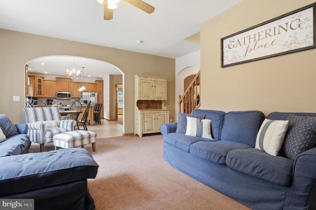 351 KUNKLE MILL RD, Dover, PA 17315