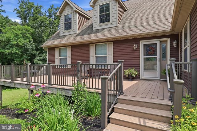 351 KUNKLE MILL RD, Dover, PA 17315