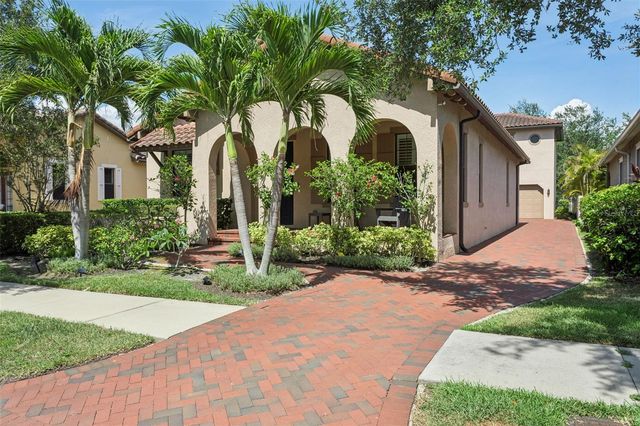 6149 YEATS MANOR DRIVE, Tampa, FL 33616