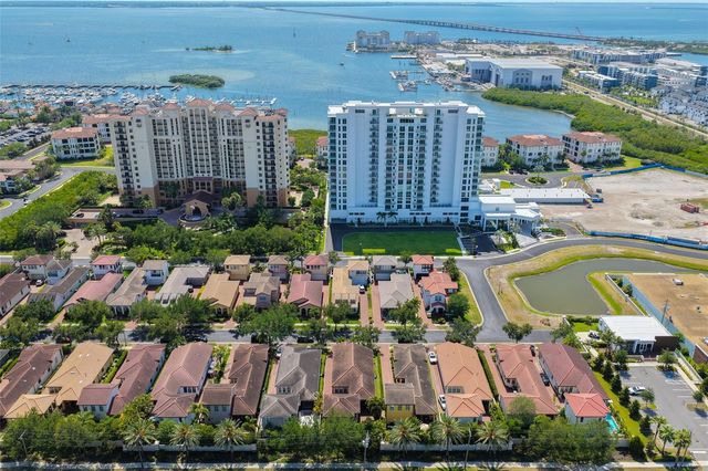 6149 YEATS MANOR DRIVE, Tampa, FL 33616
