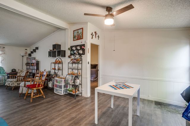 1316 Wood Drive, Mansfield, TX 76063