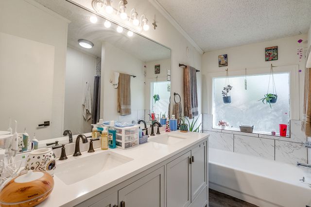 1316 Wood Drive, Mansfield, TX 76063