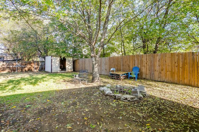 1316 Wood Drive, Mansfield, TX 76063