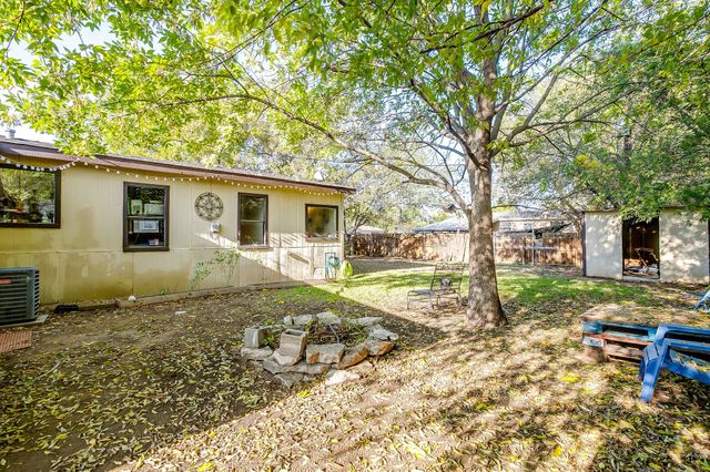 1316 Wood Drive, Mansfield, TX 76063